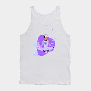 Get in touch with you Tank Top